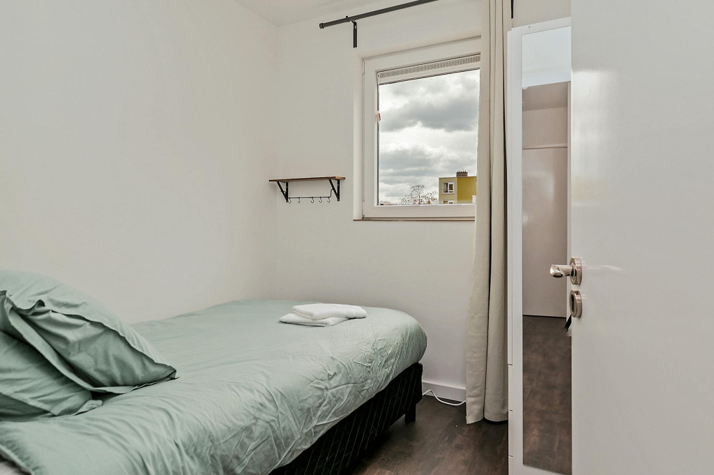 Van Heuven Goedhartlaan, Utrecht - Utrecht - chambre - ImmoJeune
