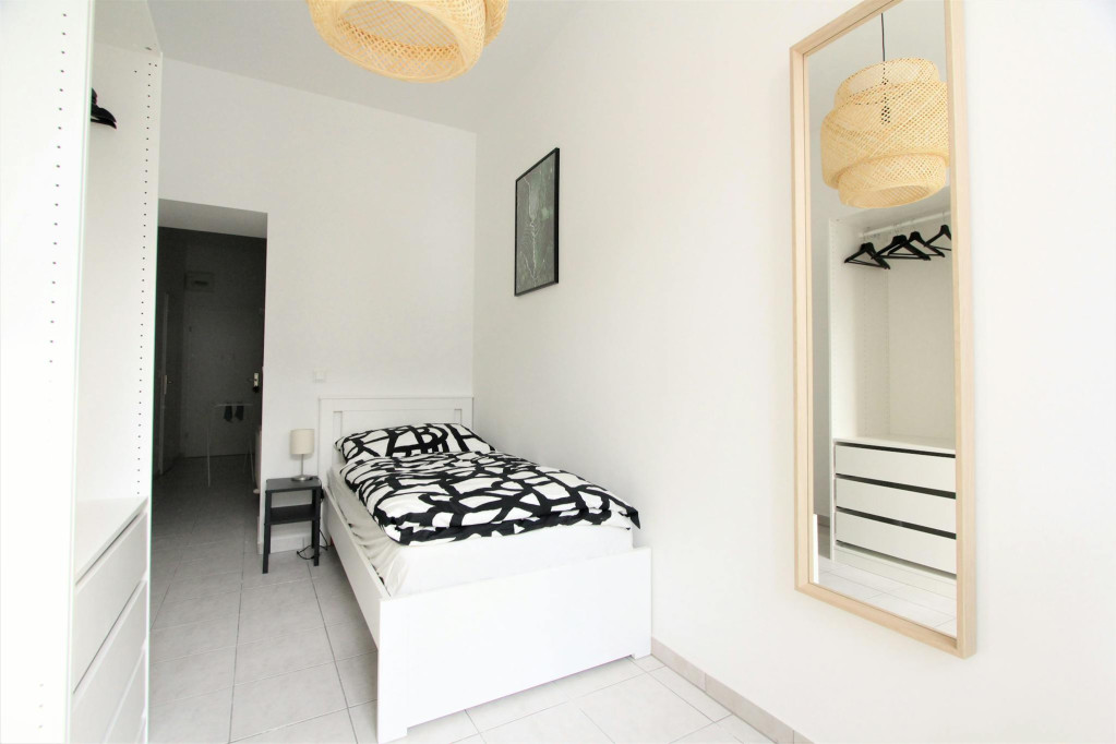 Karl-Walther-Gasse, Vienna - Vienna - chambre - ImmoJeune