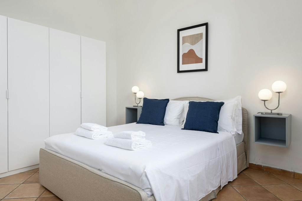 Via Sant'Antonino, Florence - Florence - chambre - ImmoJeune