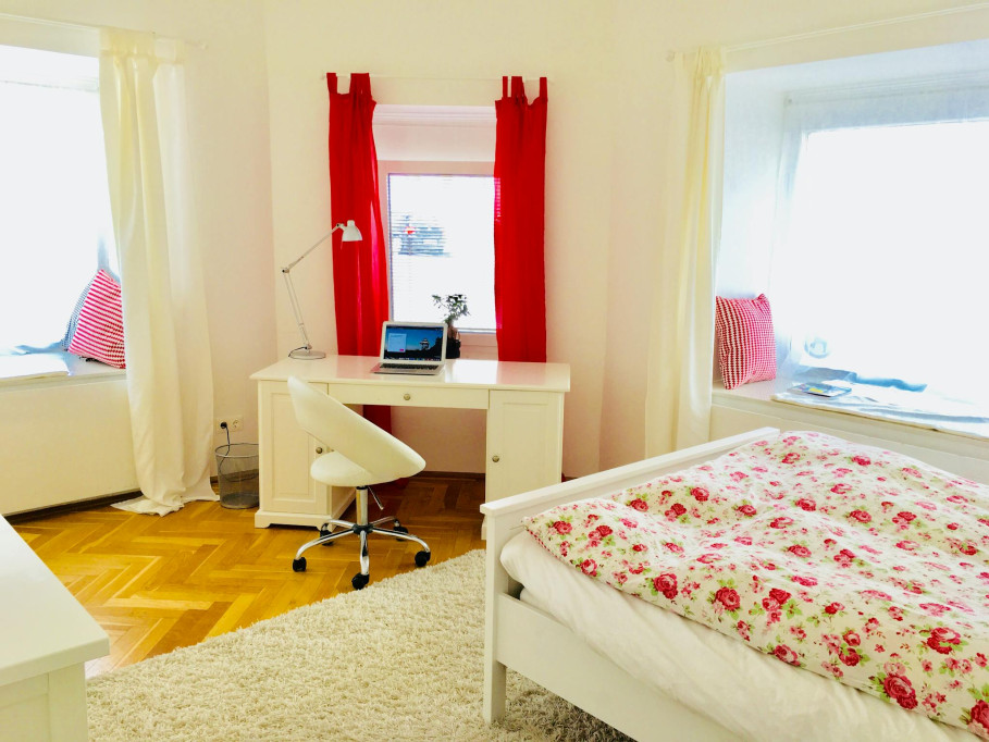 Theresiengasse, Vienna - Vienna - chambre - ImmoJeune