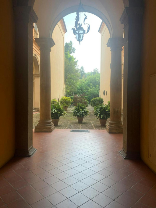 Via Saragozza, Bologna - Bologne - chambre - ImmoJeune