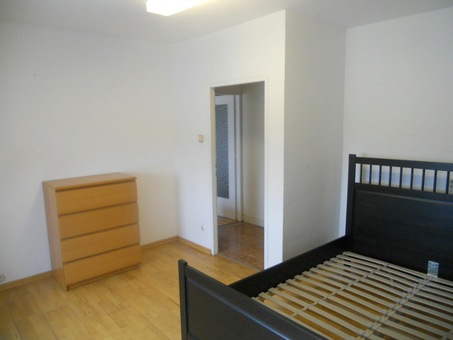 Aspangstraße, Vienna - Vienna - chambre - ImmoJeune