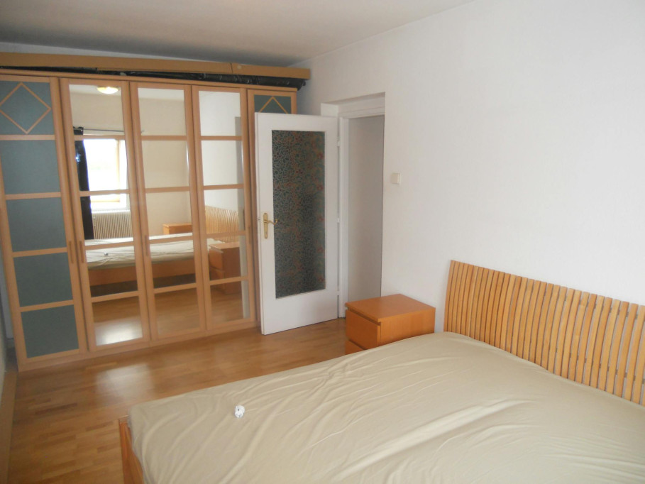 Aspangstraße, Vienna - Vienna - chambre - ImmoJeune