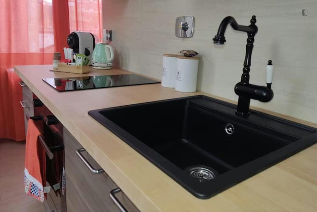 Studio - Bologne - chambre - ImmoJeune