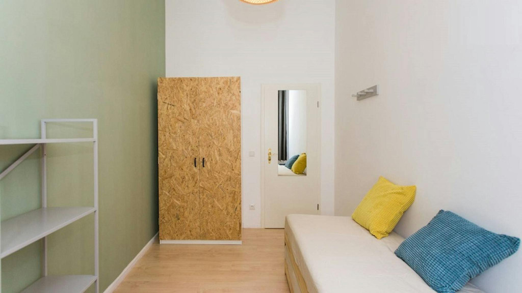 Potsdamer Straße, Berlin - Berlin - chambre - ImmoJeune
