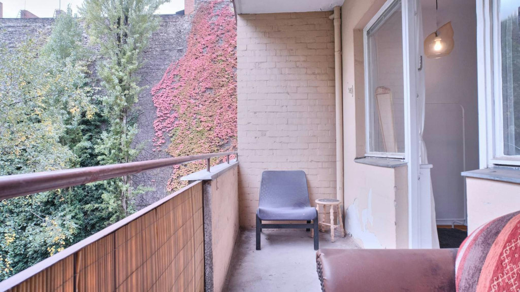 Willmanndamm, Berlin - Berlin - chambre - ImmoJeune
