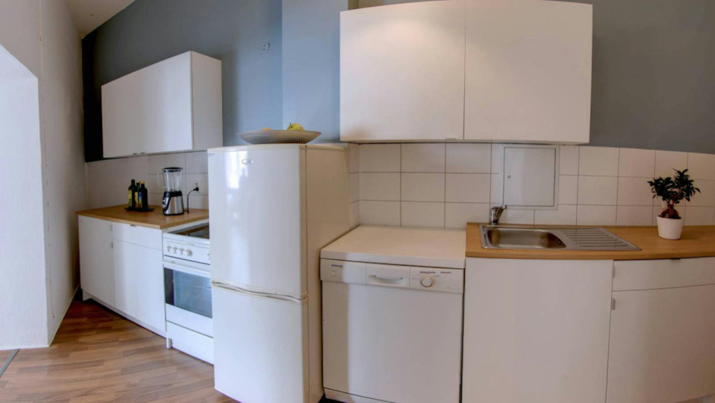 Grunewaldstraße, Berlin - Berlin - chambre - ImmoJeune