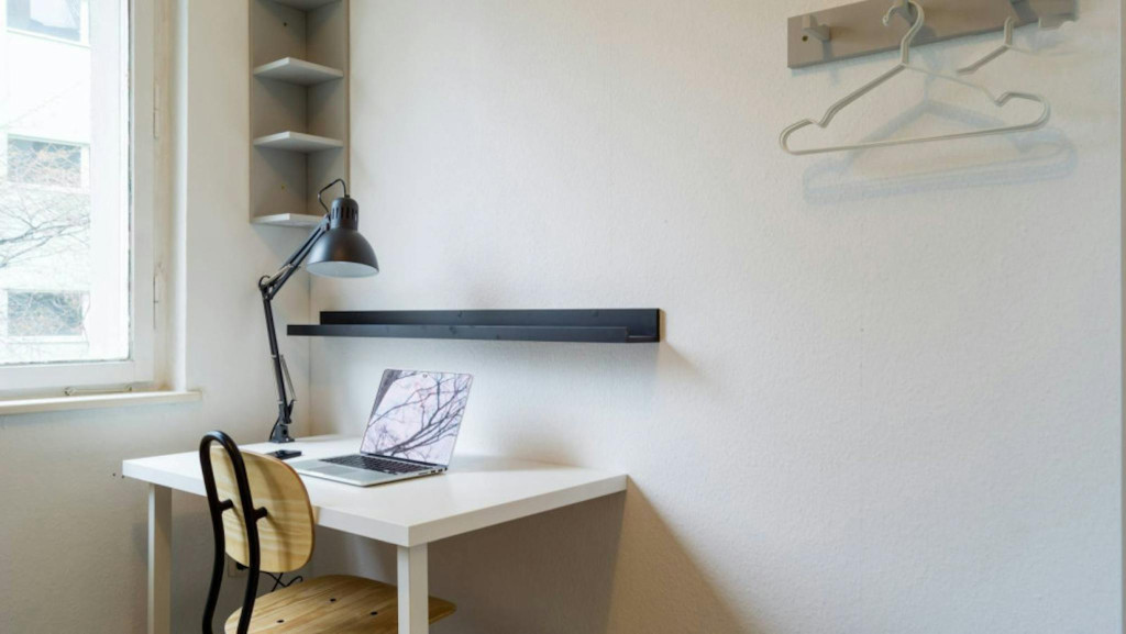 Willmanndamm, Berlin - Berlin - chambre - ImmoJeune