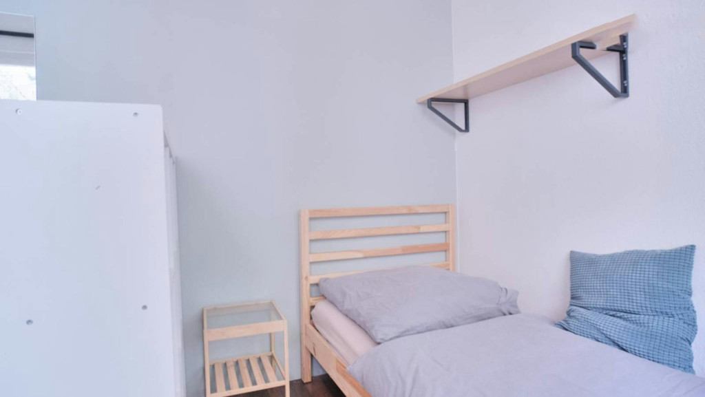 Willmanndamm, Berlin - Berlin - chambre - ImmoJeune