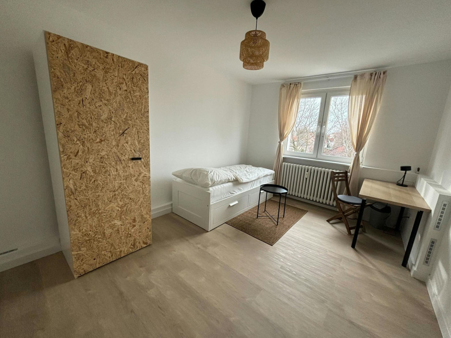 Rathausstraße, Berlin - Berlin - chambre - ImmoJeune
