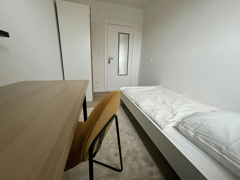 Rathausstraße, Berlin - Berlin - chambre - ImmoJeune