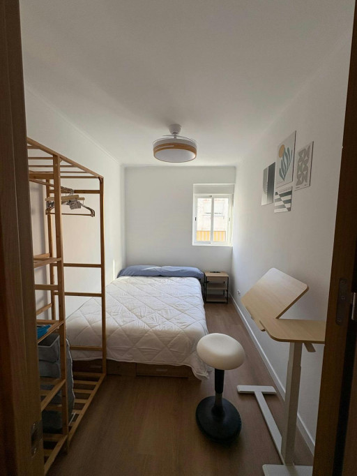 Carrer d' Antonio Ponz, Valencia - Valence - chambre - ImmoJeune