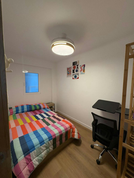 Carrer d' Antonio Ponz, Valencia - Valence - chambre - ImmoJeune