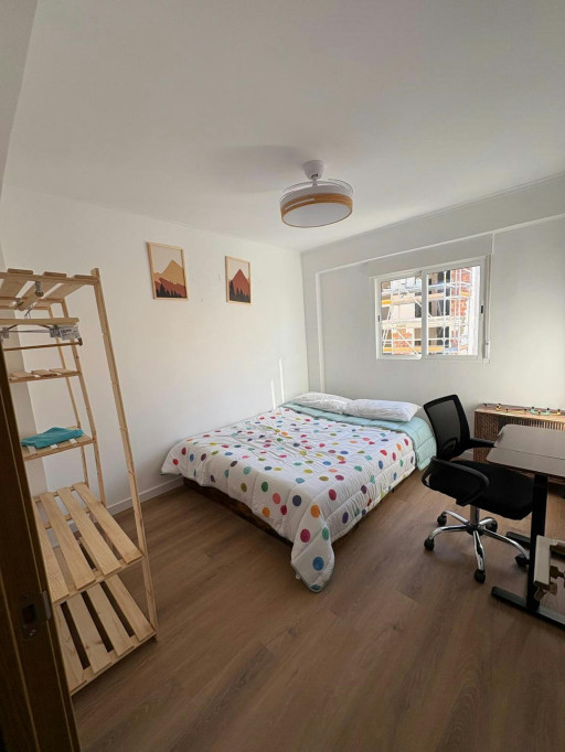 Carrer d' Antonio Ponz, Valencia - Valence - chambre - ImmoJeune