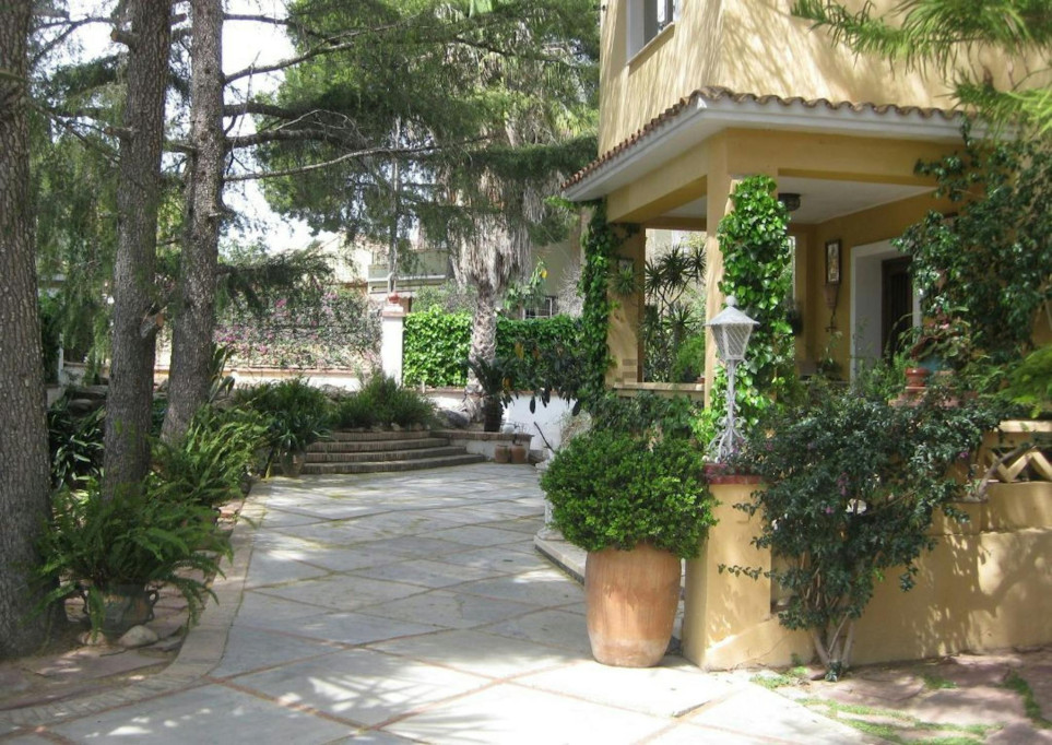 Carrer de la Canyada, El Campello - El Campello - chambre - ImmoJeune
