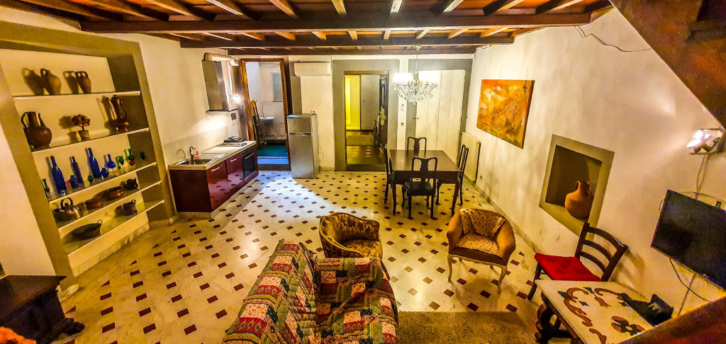 Via degli Alfani, Florence - Florence - chambre - ImmoJeune