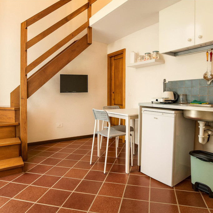 Via Bartolommeo Scala, Florence - Florence - chambre - ImmoJeune
