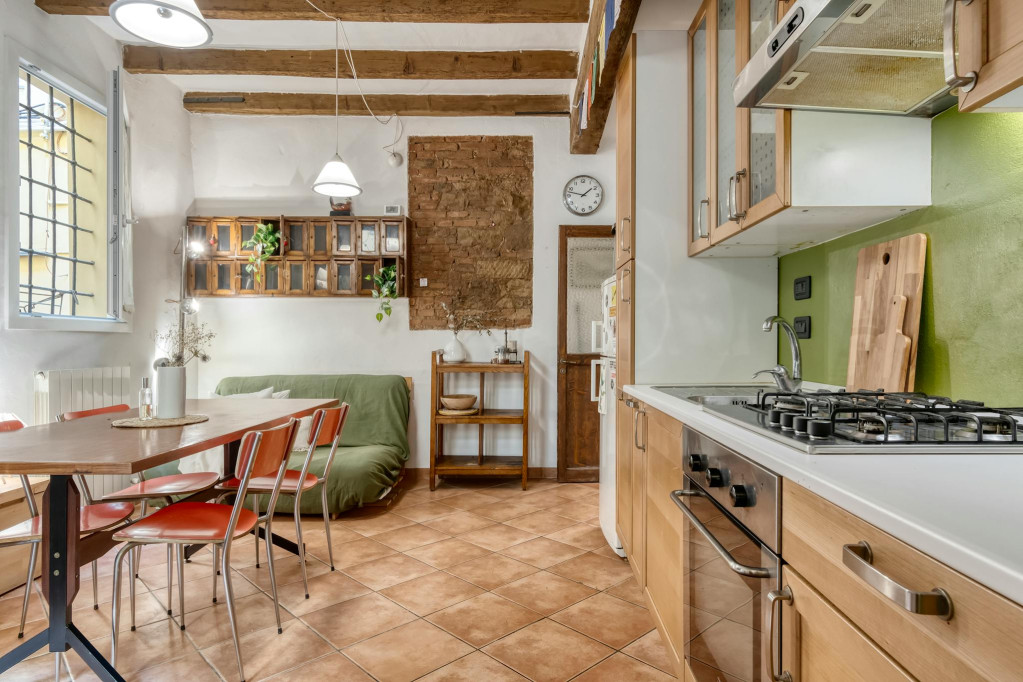 Via dell'Unione, Bologna - Bologne - chambre - ImmoJeune