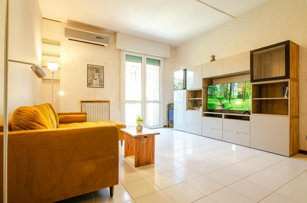 Via Ermanno Galeotti, Bologna - Bologne - chambre - ImmoJeune