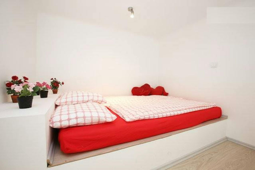 József körút, Budapest - Budapest - chambre - ImmoJeune