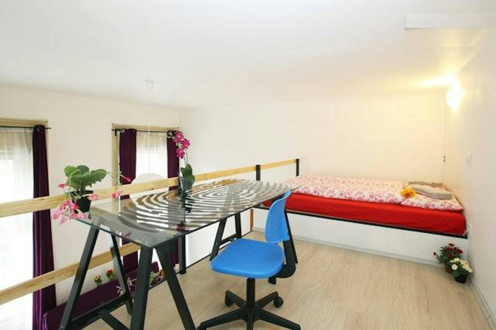 József körút, Budapest - Budapest - chambre - ImmoJeune