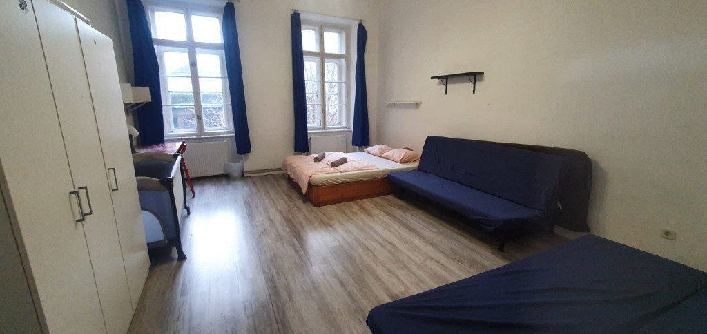Kossuth Lajos utca, Budapest - Budapest - chambre - ImmoJeune