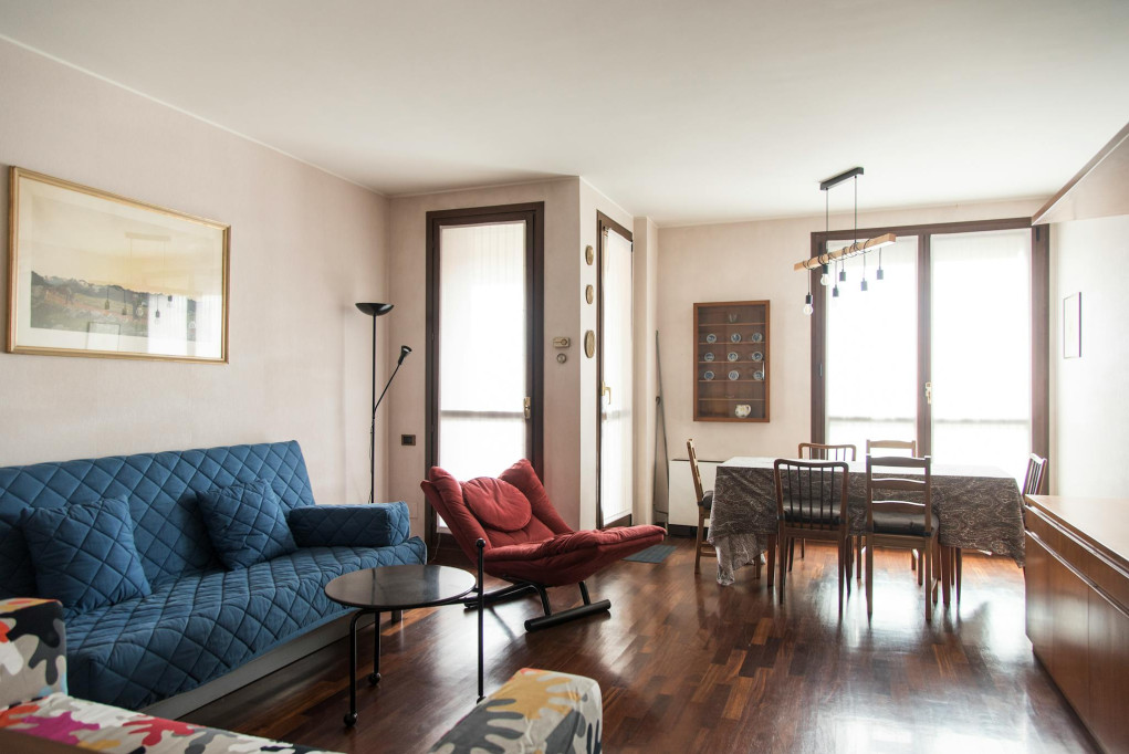 Via Carlo Vittadini, Milan - Milan - chambre - ImmoJeune