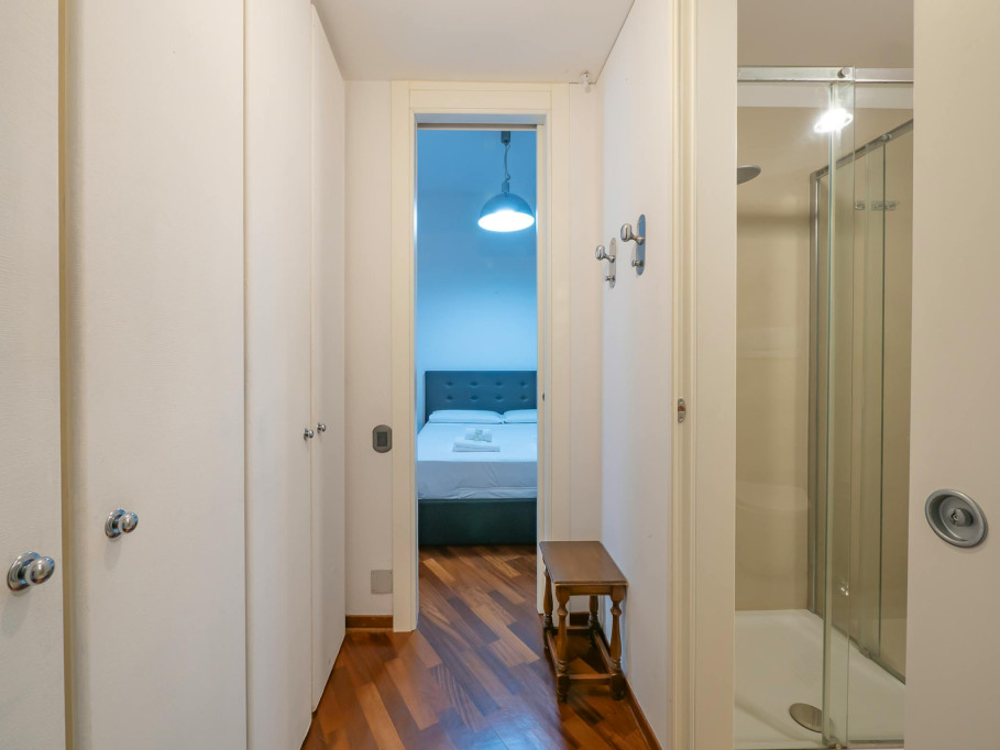 Via Pantano, Milan - Milan - chambre - ImmoJeune