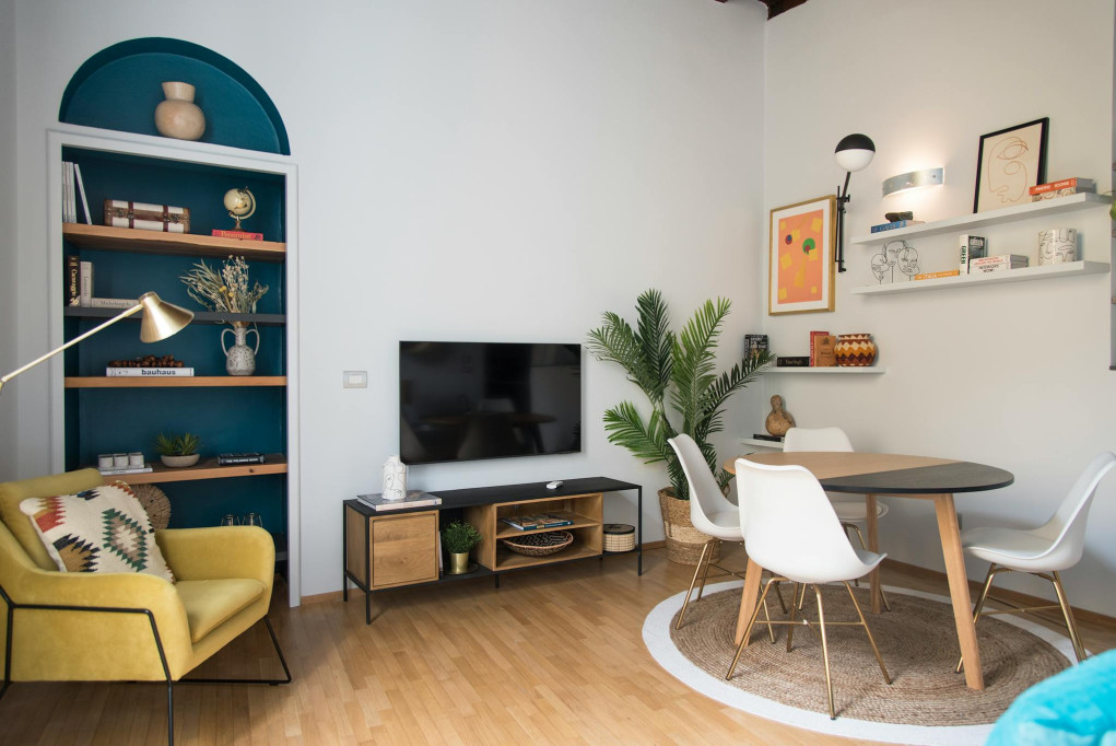 Via Santa Marta, Milan - Milan - chambre - ImmoJeune