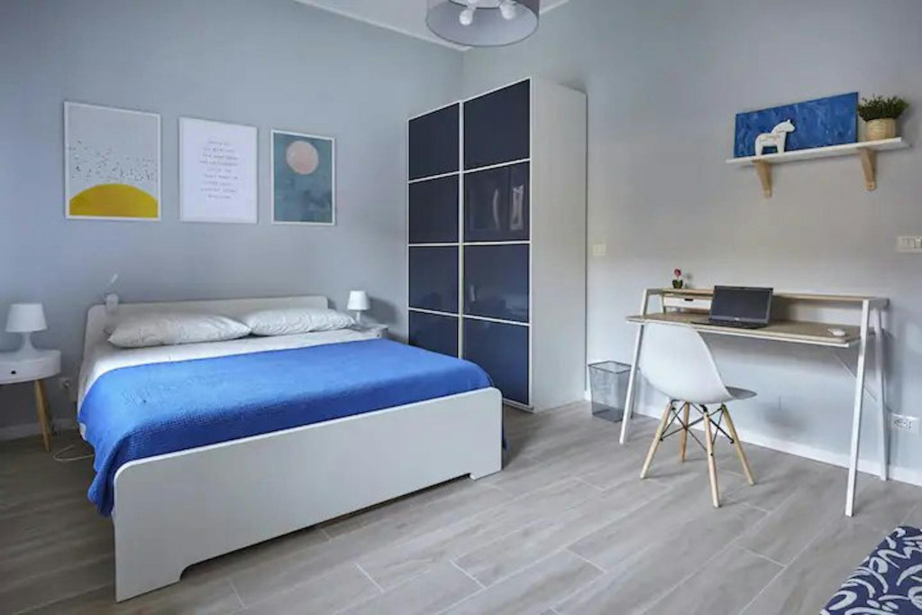 Via dei Pellegrini, Milan - Milan - chambre - ImmoJeune