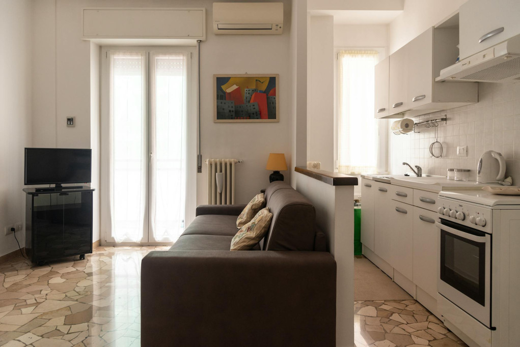 Corso Lodi, Milan - Milan - chambre - ImmoJeune