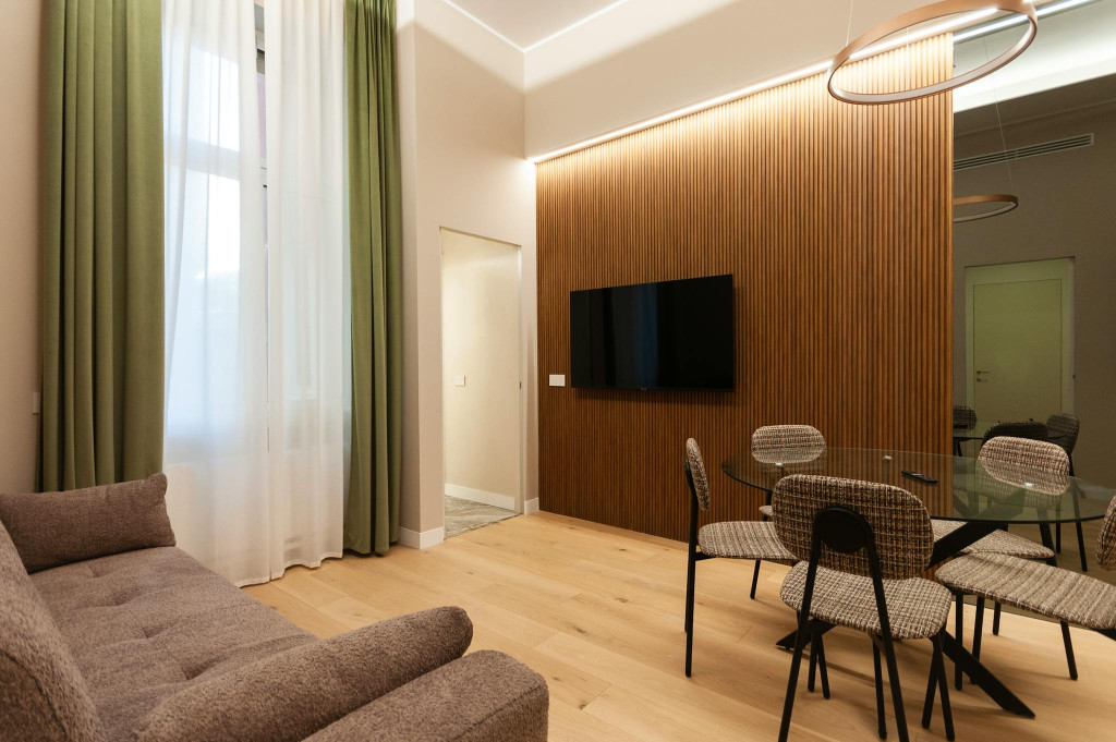 Via Nino Bixio, Milan - Milan - chambre - ImmoJeune