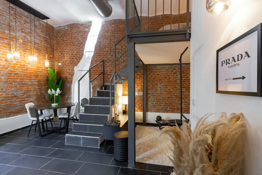 Via Pietro Borsieri, Milan - Milan - chambre - ImmoJeune