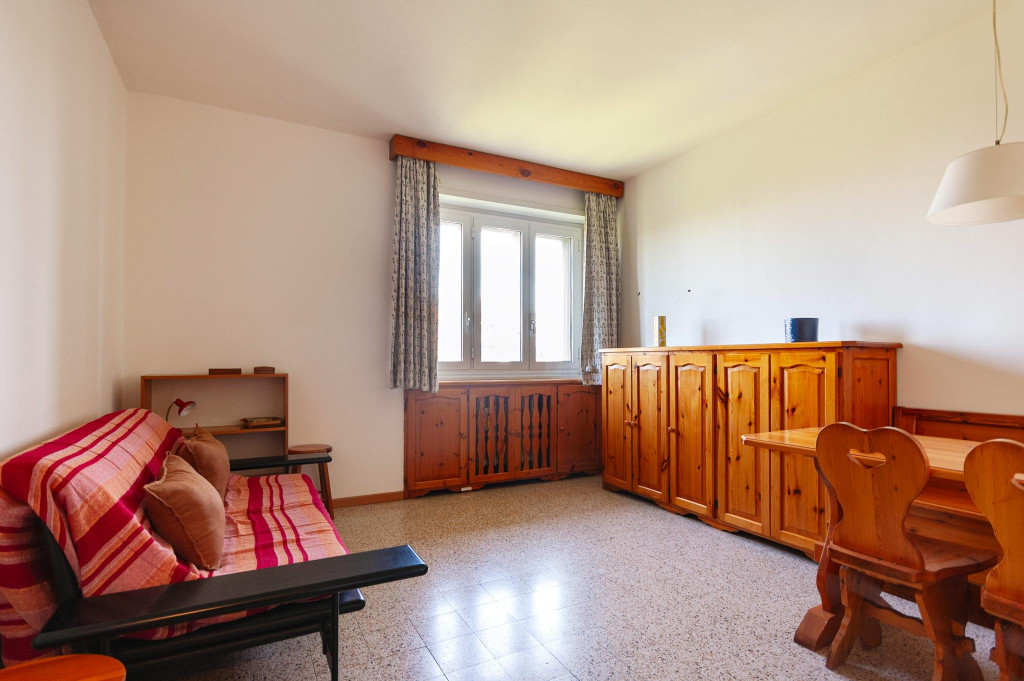 Via Giovanni Cimabue, Milan - Milan - chambre - ImmoJeune