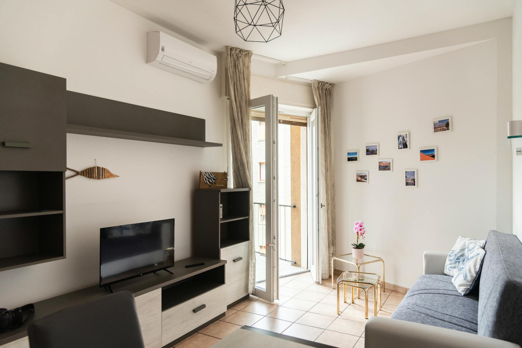 Via Meloria, Milan - Milan - chambre - ImmoJeune