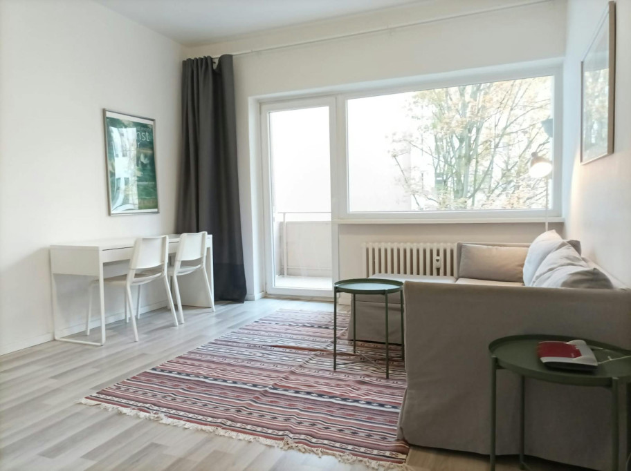 Wilhelmshavener Straße, Berlin - Berlin - chambre - ImmoJeune