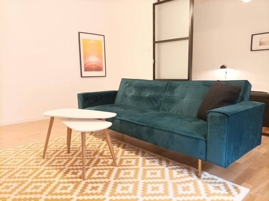 Schönfließer Straße, Berlin - Berlin - chambre - ImmoJeune