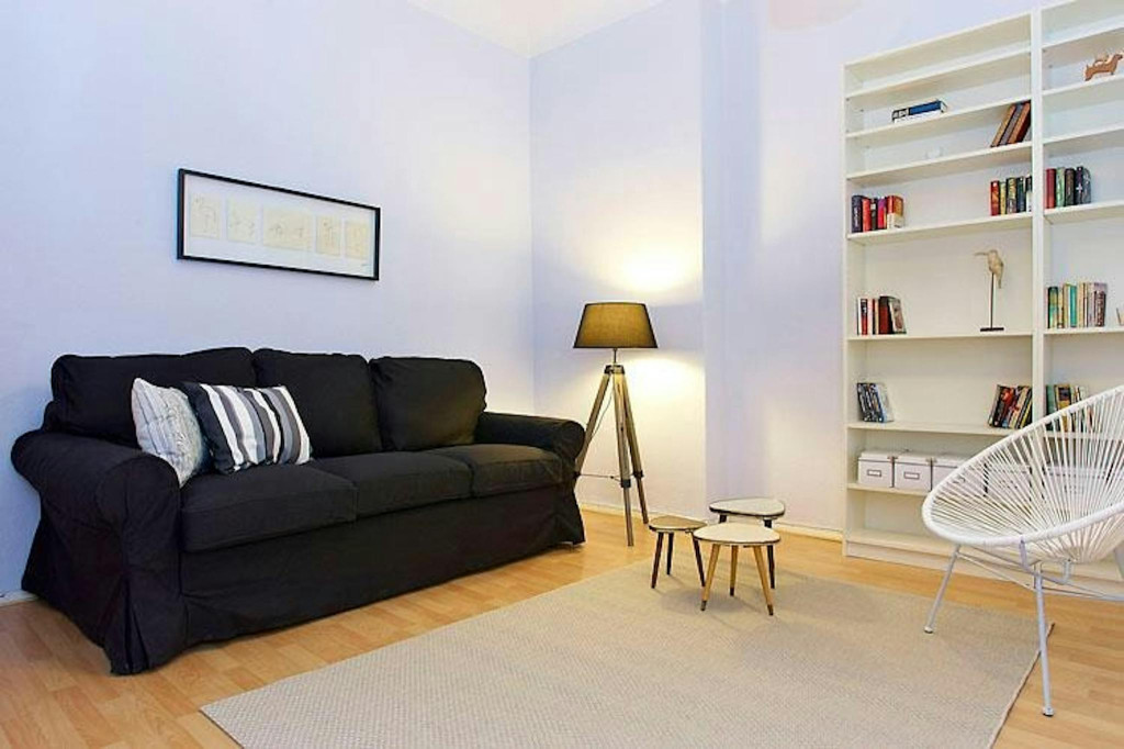 Simplonstraße, Berlin - Berlin - chambre - ImmoJeune