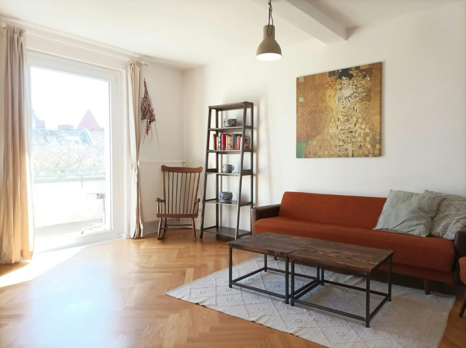 Silbersteinstraße, Berlin - Berlin - chambre - ImmoJeune