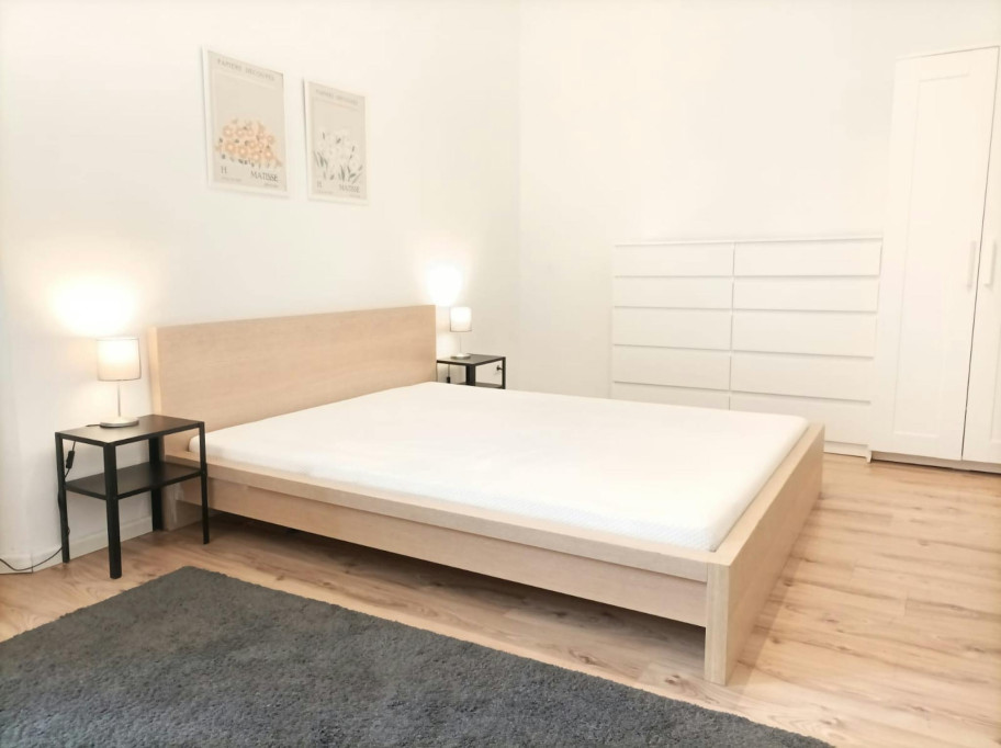 Müggelstraße, Berlin - Berlin - chambre - ImmoJeune