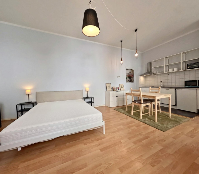Anklamer Straße, Berlin - Berlin - chambre - ImmoJeune