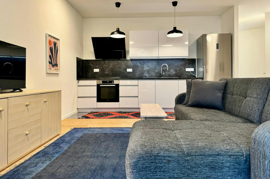 Malmöer Straße, Berlin - Berlin - chambre - ImmoJeune