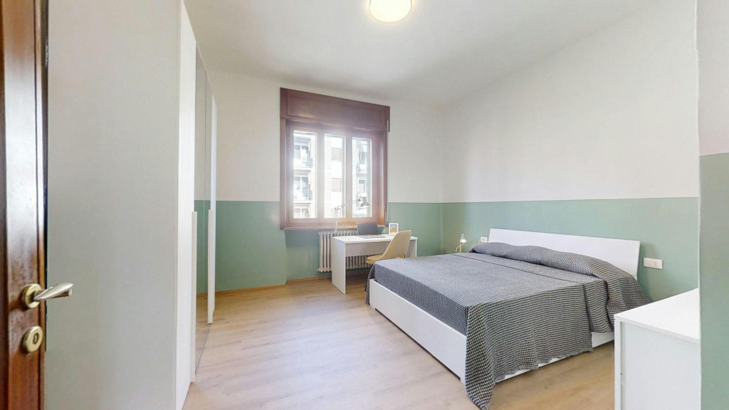 Viale G. Trissino, Vicenza - Vicenza - chambre - ImmoJeune