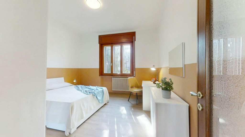 Viale G. Trissino, Vicenza - Vicenza - chambre - ImmoJeune