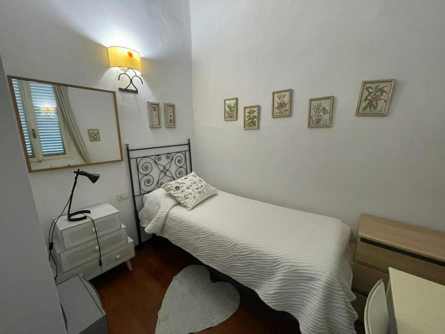 Via 27 Aprile, Florence - Florence - chambre - ImmoJeune