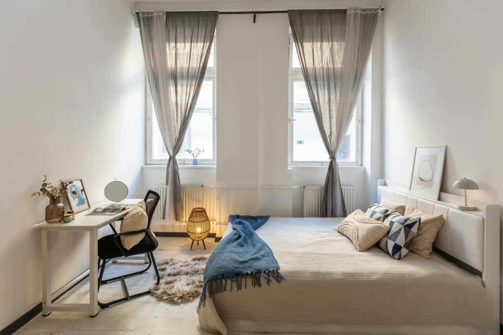 Thököly út, Budapest - Budapest - chambre - ImmoJeune