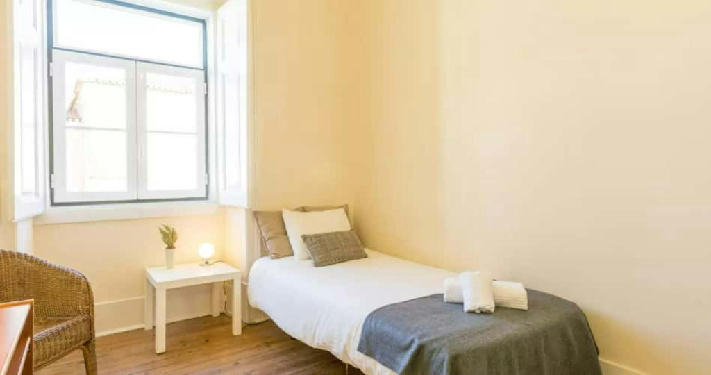 Avenida da República, Cascais - Cascais - chambre - ImmoJeune