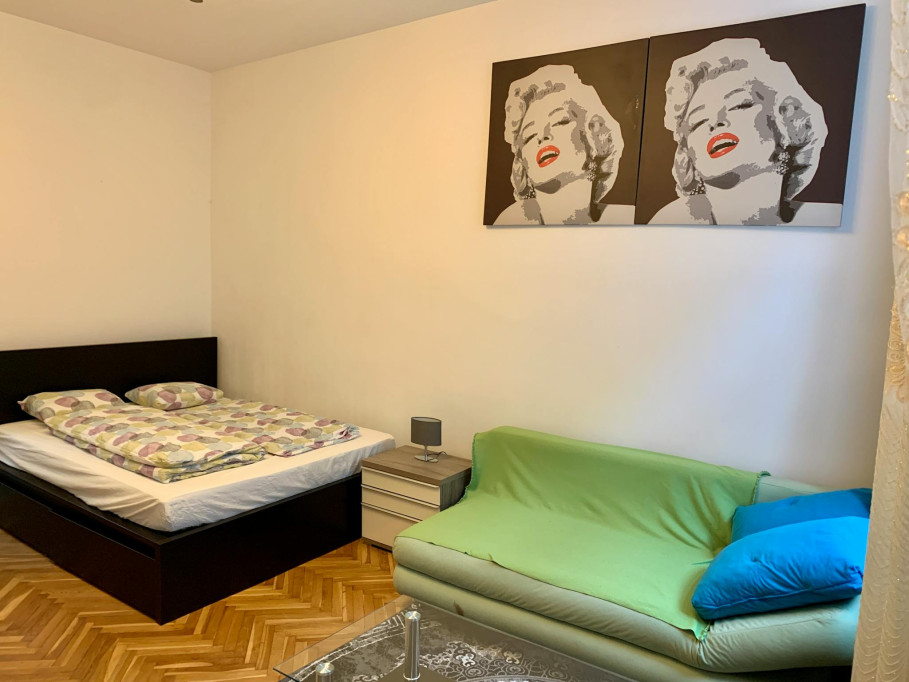Raffaelgasse, Vienna - Vienna - chambre - ImmoJeune