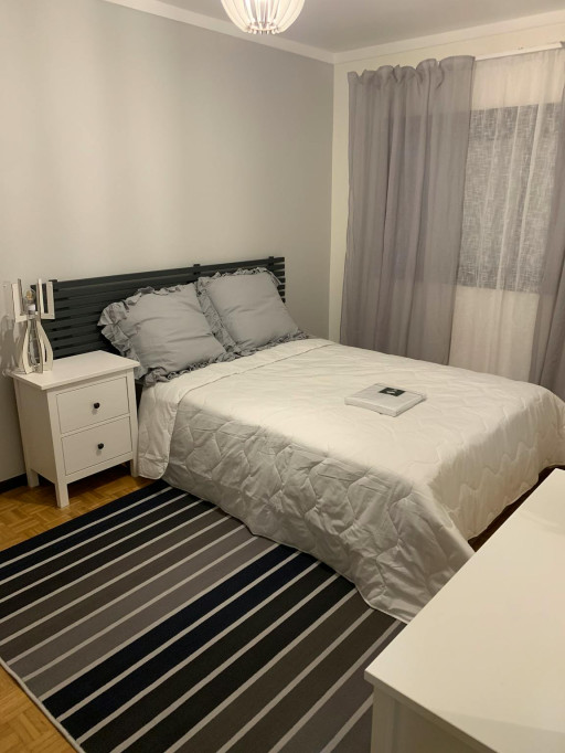 Avenida de Fernão de Magalhães, Porto - Porto - chambre - ImmoJeune