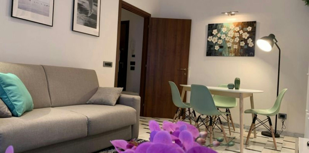 Via Giovanni Pastorelli, Milan - Milan - chambre - ImmoJeune